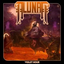 Alunah Violet Hour cover