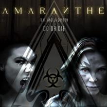 Amaranthe Do or Die single cover