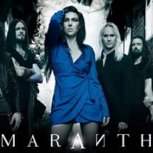 Amaranthe band pic
