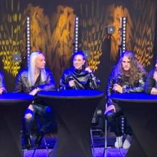 Amaranthe band pic