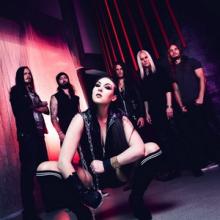 Amaranthe band pic