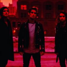 American Grim band pic