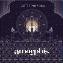 Amorphis On the Dark Waters 7" cover