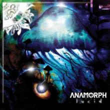 Anamorph Lucid cover