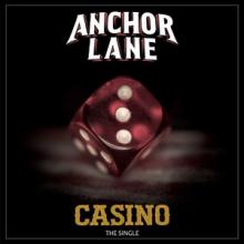 Anchor Lane Casino single cover