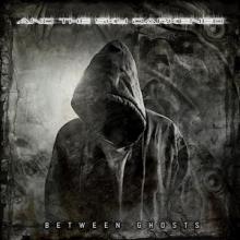 And The Sky Darkened Between Ghosts EP cover