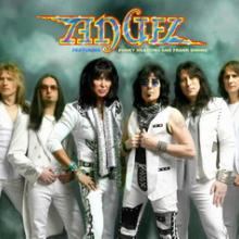 Angel band pic