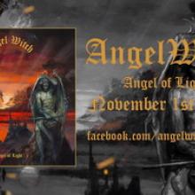 Angel Witch video pic