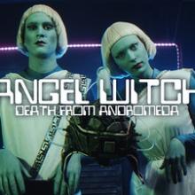 Angel Witch video pic