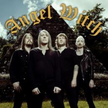 Angel Witch band pic