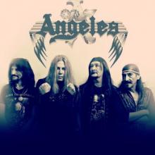 Angeles band pic