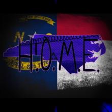 Another Lost Year H.O.M.E. cover