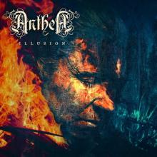 Anthea Illusion cover