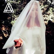 Antivalent Saint Healer single cover