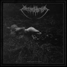 AntropomorphiA Merciless Savagery cover