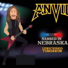 Anvil video pic