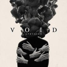 Aphyxion Void cover
