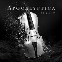 Apocalyptica Cell-0 cover