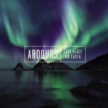 Ardours Last Place on Earth cover