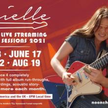 Arielle Live Streaming Shows 2021 poster
