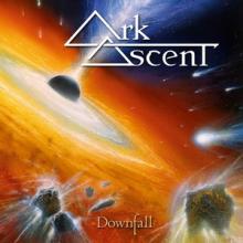 Ark Ascent Downfall cover