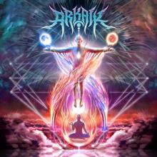 Arkaik Supernal Flame single cover