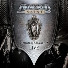 Armored Saint Symbol of Salvation Live cover