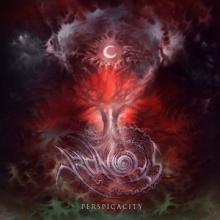 Aronious Perspicacity cover