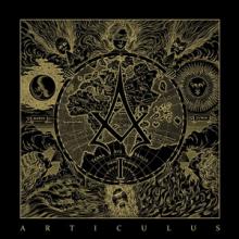Articulus I cover