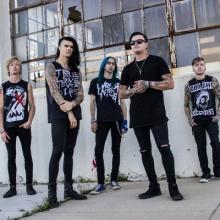 Artifas band pic