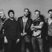 AshenMoon band pic