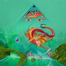 Asia XXX cover