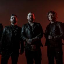 Asking Alexandria band pic