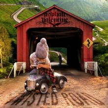 Asphalt Valentine Twisted Road cover