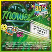 At The Movies The Soundtrack of Your Life - Vol. 2 cover