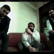 Atlas  Empire band pic