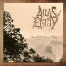 Atlas Entity Beneath the Cosmic Silence cover