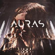Auras The Demoness cover