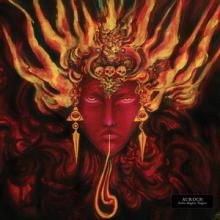 Auroch Stolen Angelic Tongues cover