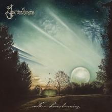 Autumnblaze Welkin Shores Burning cover