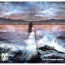 AvaGrace The Witching Hours single cover