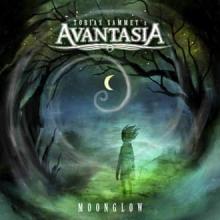 Avantasia Moonglow single cover