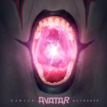 Avatar Hunter Gatherer cover