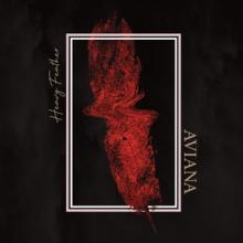 Aviana Heavy Feather single cover