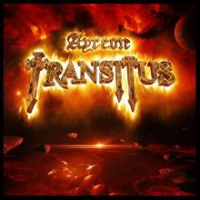 Ayreon Transitus cover
