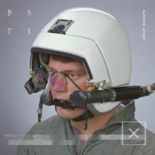 BATS Alter Nature cover