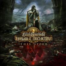 Blind Guardian Twilight Orchestra This Storm single cover