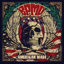 BPMD American Made cover