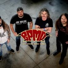 BPMD band pic