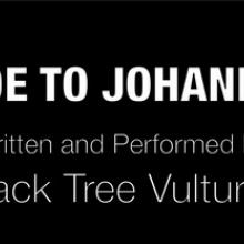 Black Tree Vultures video pic